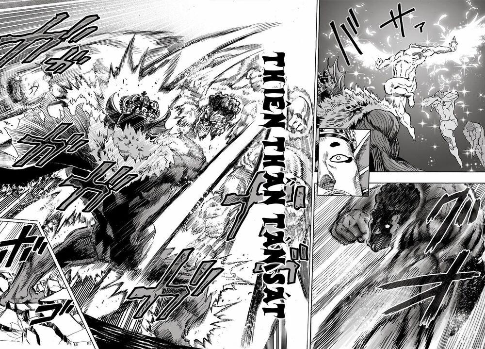 Anh Hùng Onepunch 30 trang 38