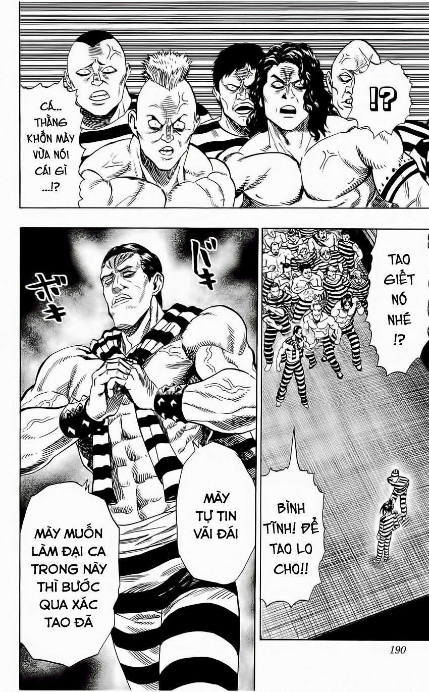 Anh Hùng Onepunch 35.1 trang 13