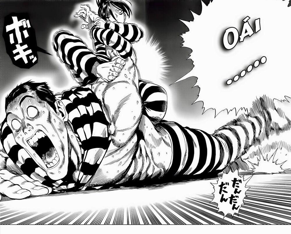 Anh Hùng Onepunch 35.1 trang 15