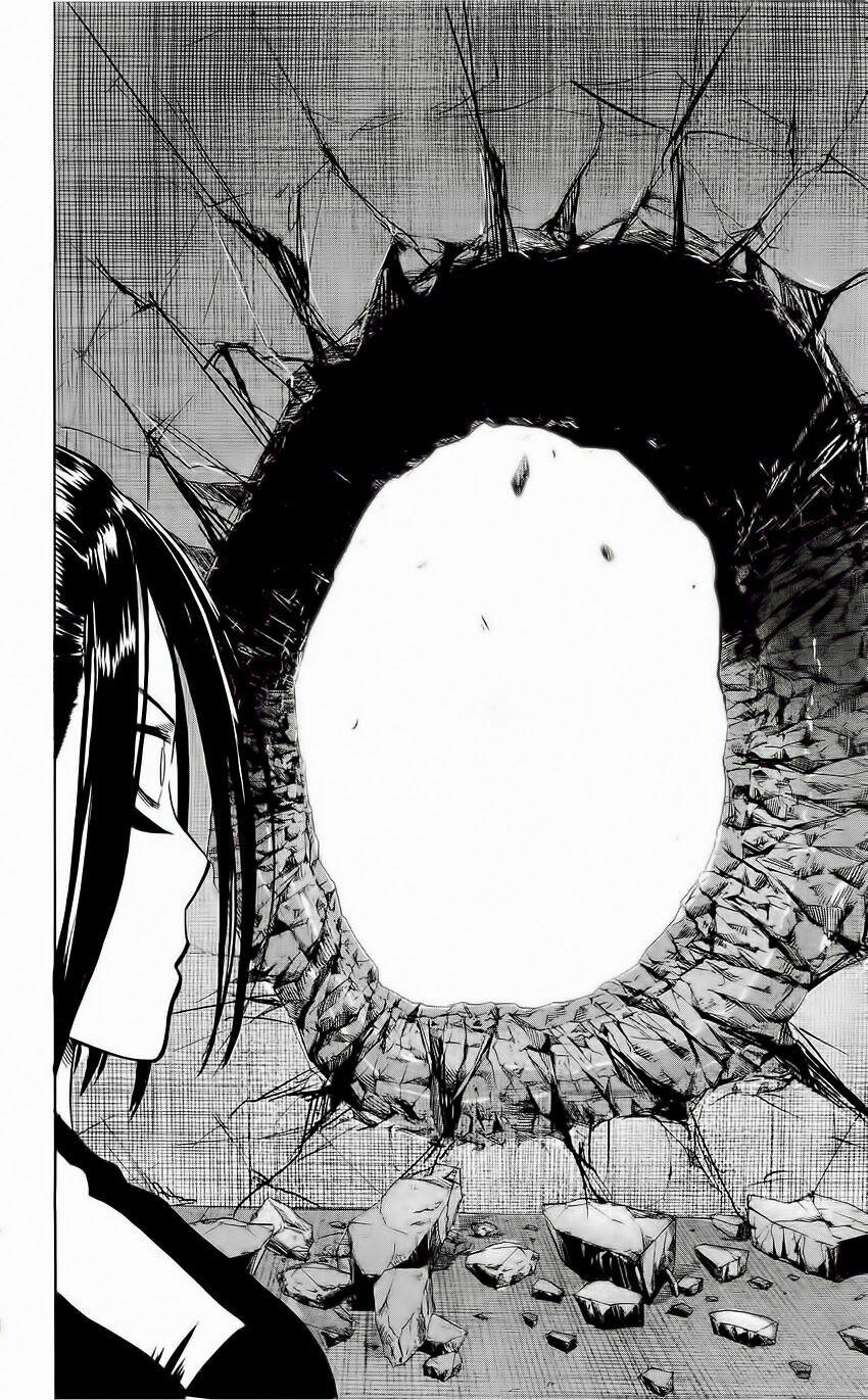 Anh Hùng Onepunch 35.1 trang 23