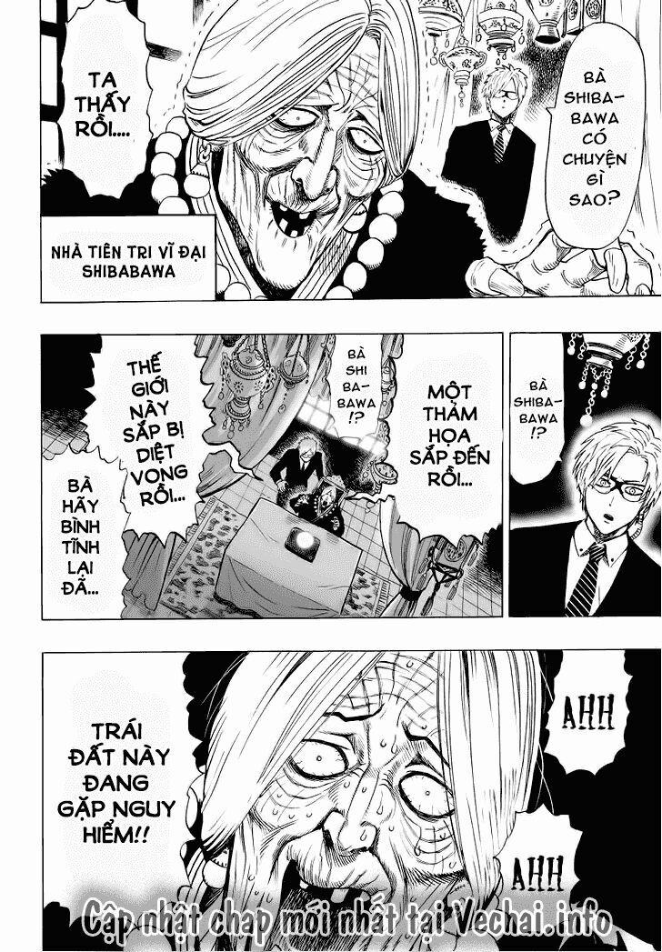 Anh Hùng Onepunch 35.2 trang 14