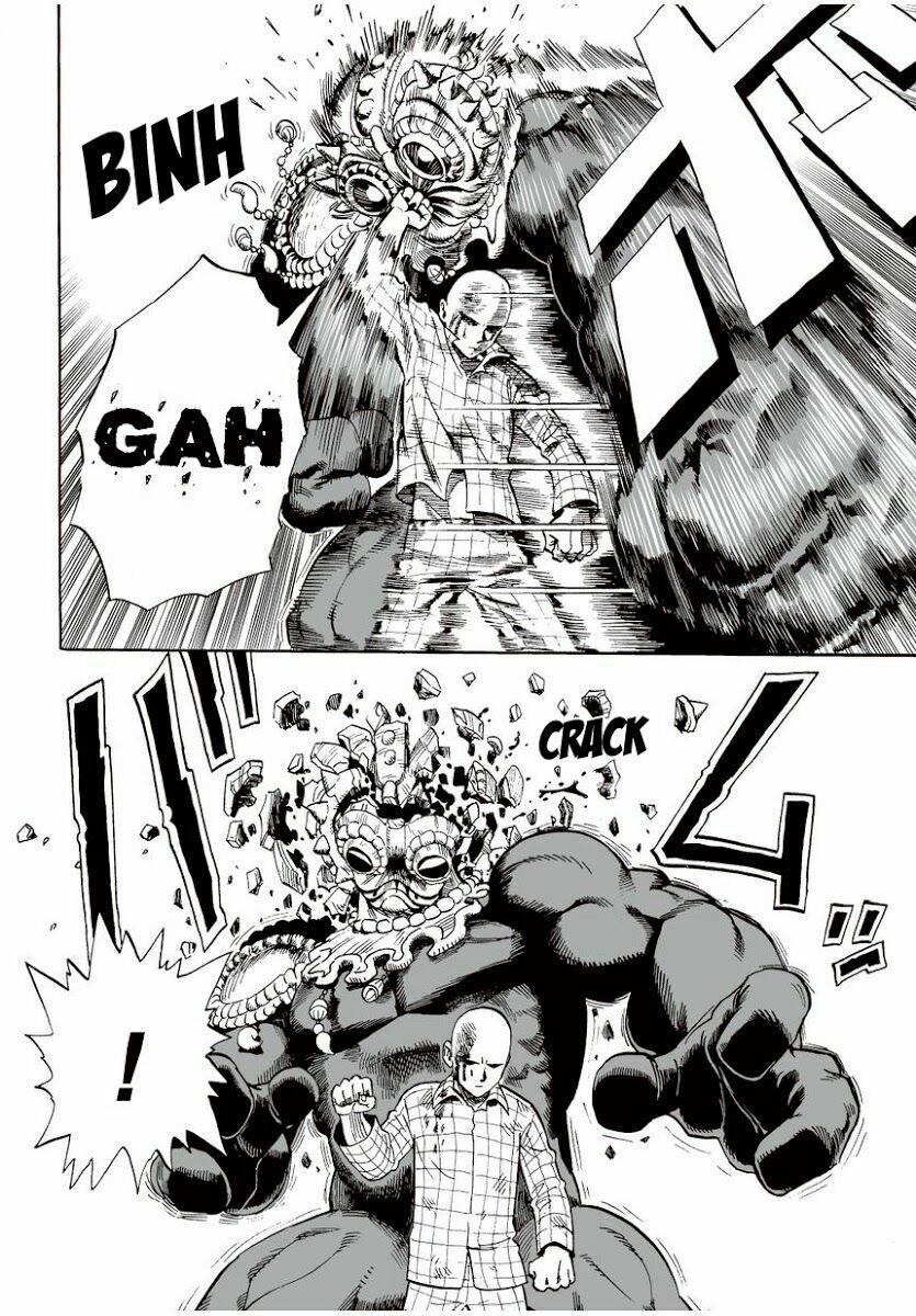 Anh Hùng Onepunch 4 trang 10