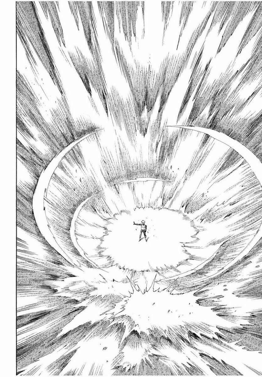 Anh Hùng Onepunch 5 trang 17