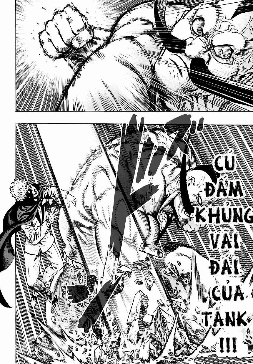 Anh Hùng Onepunch 58 trang 0