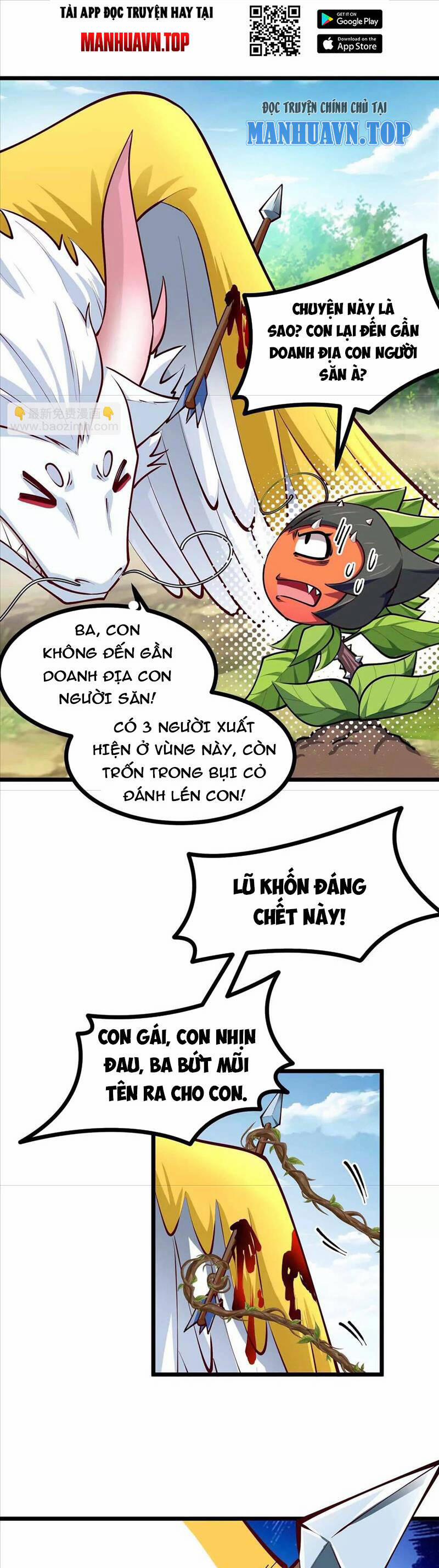 Anh Hùng Quyết Đấu Phá Không 16 trang 0