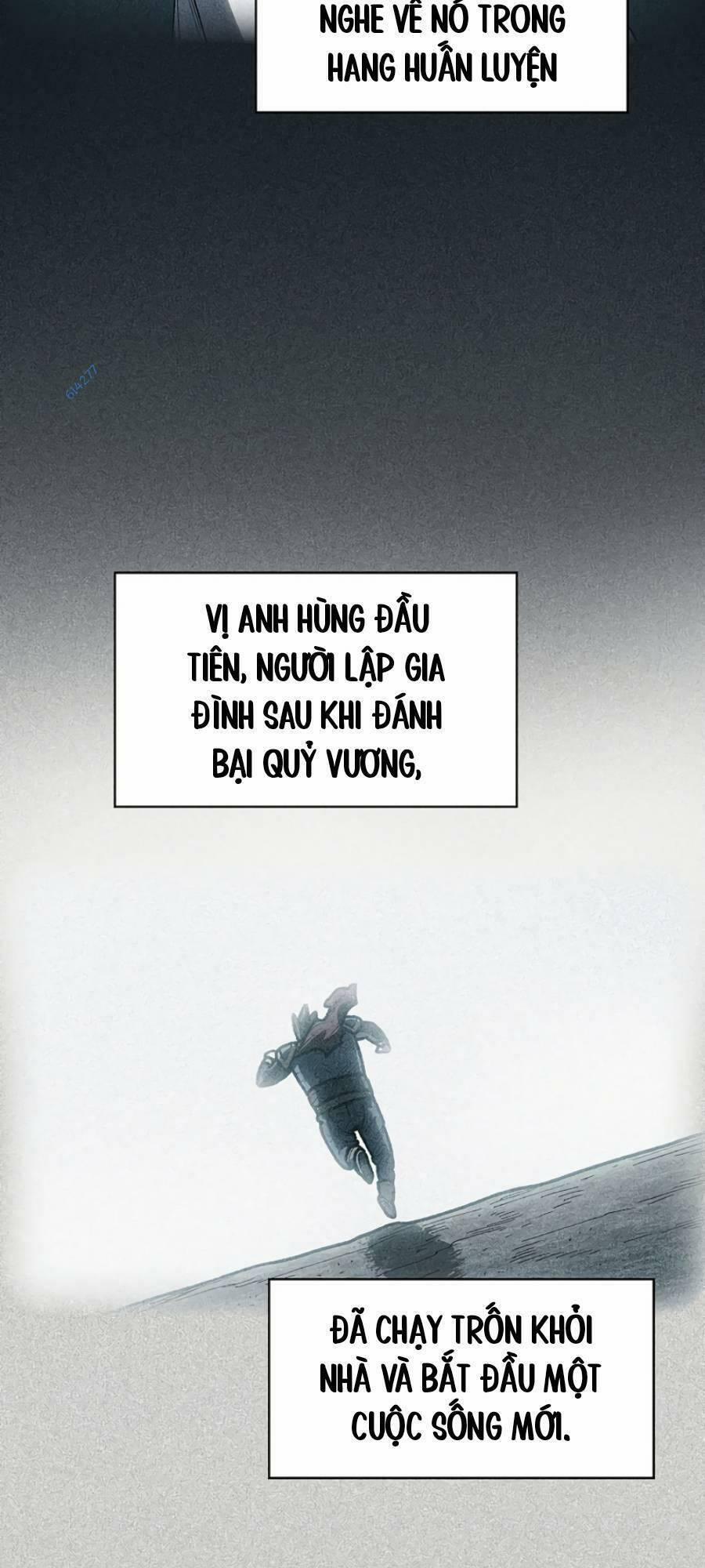 Anh Hùng Rác Rưởi 151 trang 1