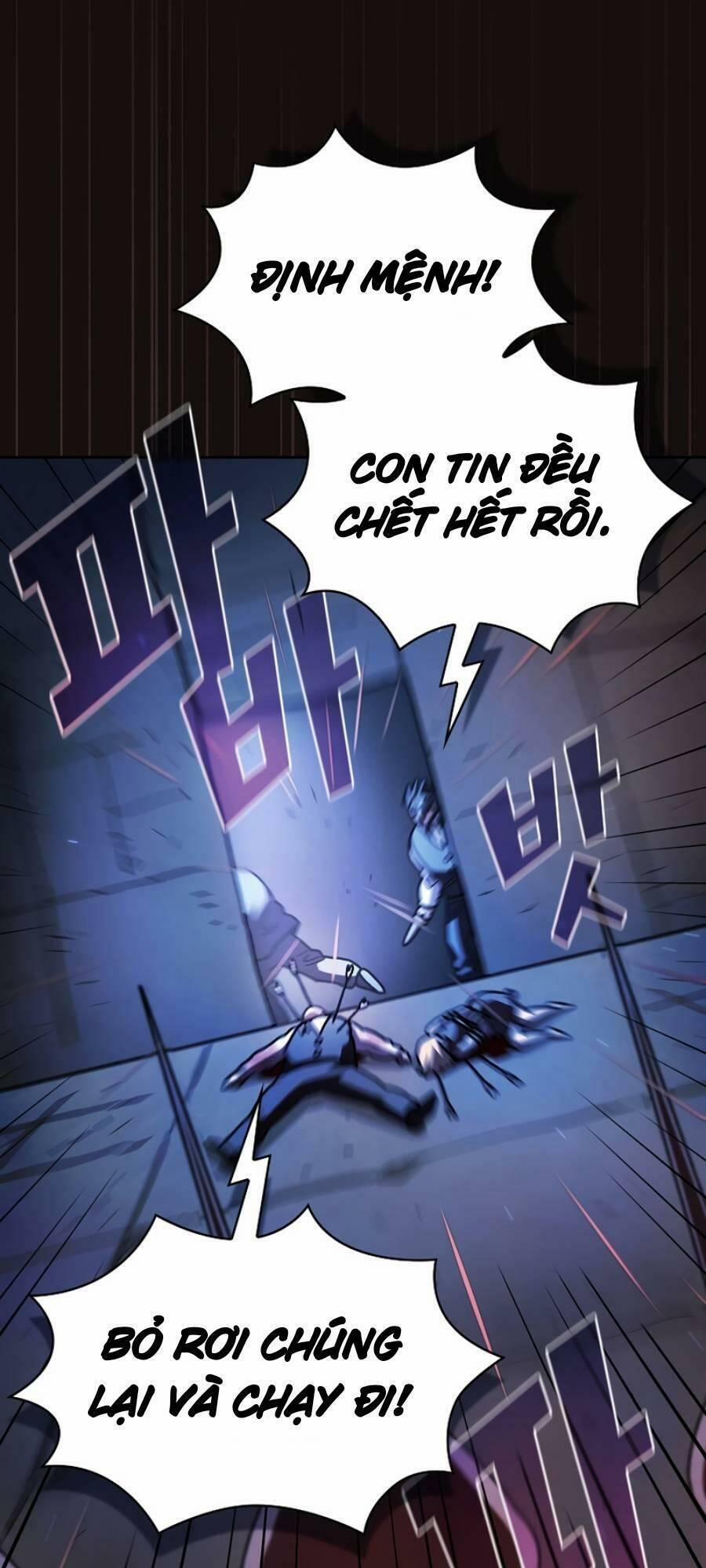 Anh Hùng Rác Rưởi 151 trang 27