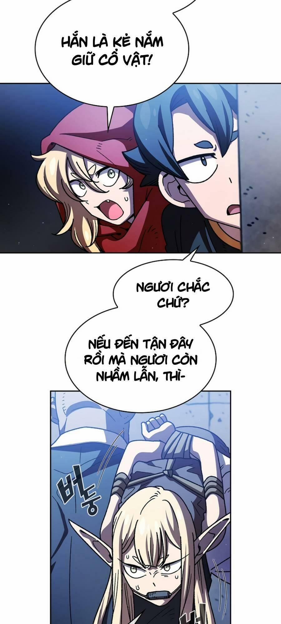 Anh Hùng Rác Rưởi 151 trang 36