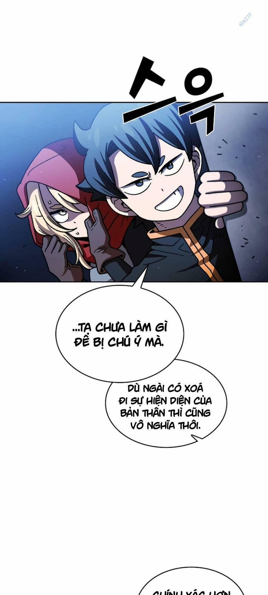 Anh Hùng Rác Rưởi 151 trang 54