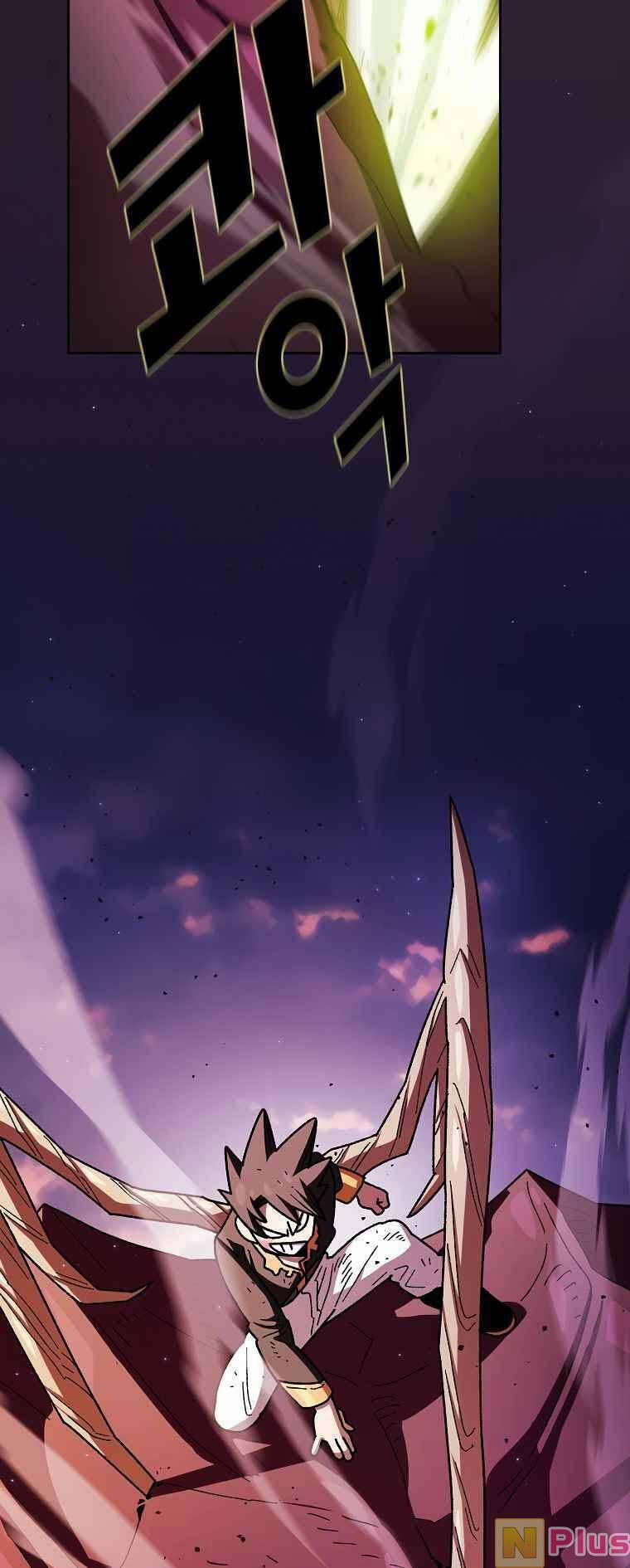 Anh Hùng Rác Rưởi 155 trang 54