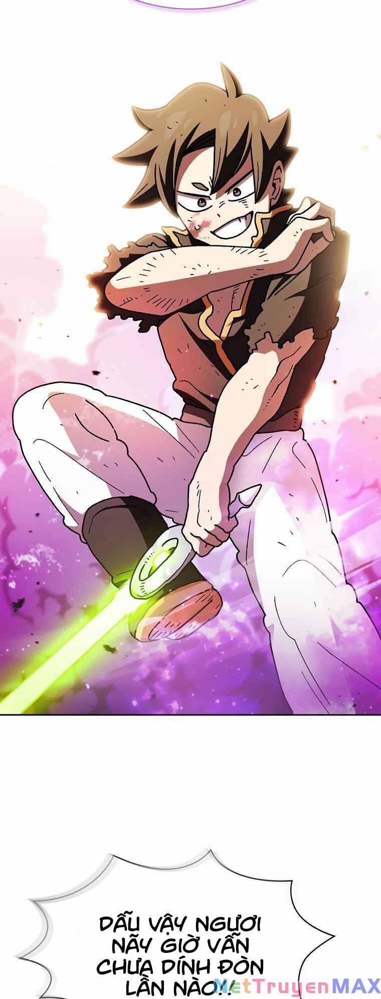 Anh Hùng Rác Rưởi 156 trang 33