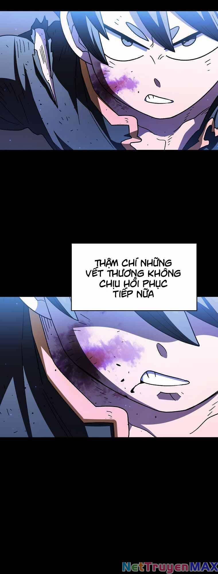 Anh Hùng Rác Rưởi 156 trang 49