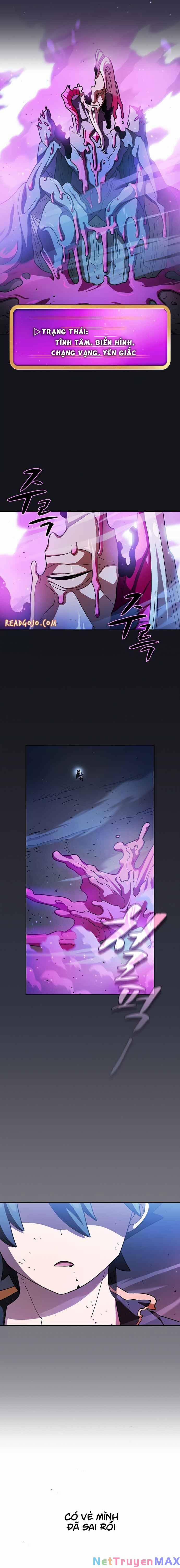 Anh Hùng Rác Rưởi 157 trang 10