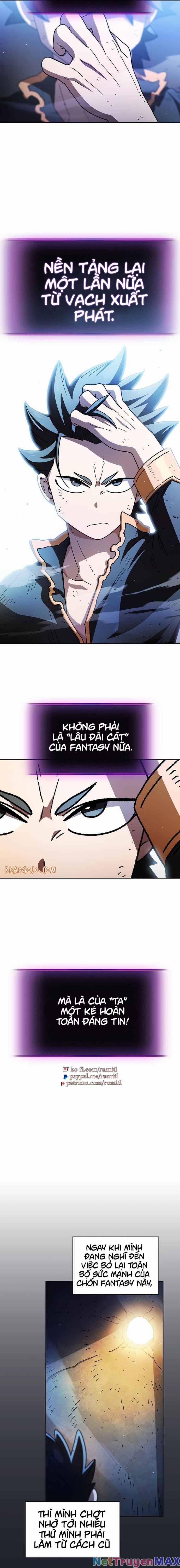 Anh Hùng Rác Rưởi 157 trang 13