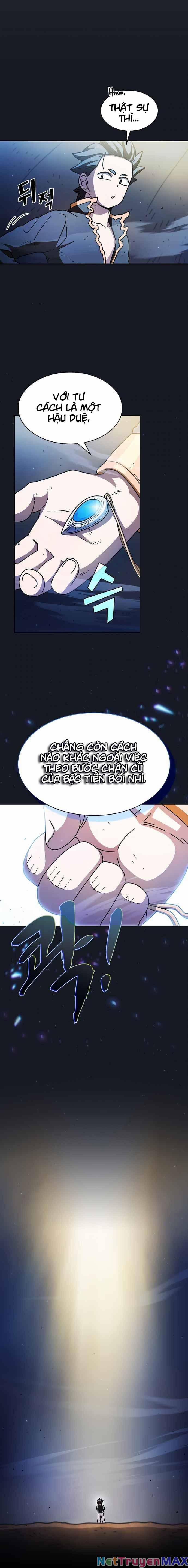 Anh Hùng Rác Rưởi 157 trang 14
