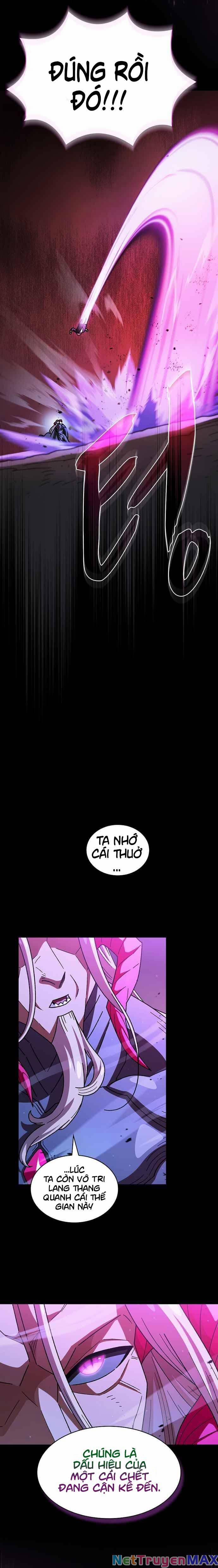 Anh Hùng Rác Rưởi 157 trang 2