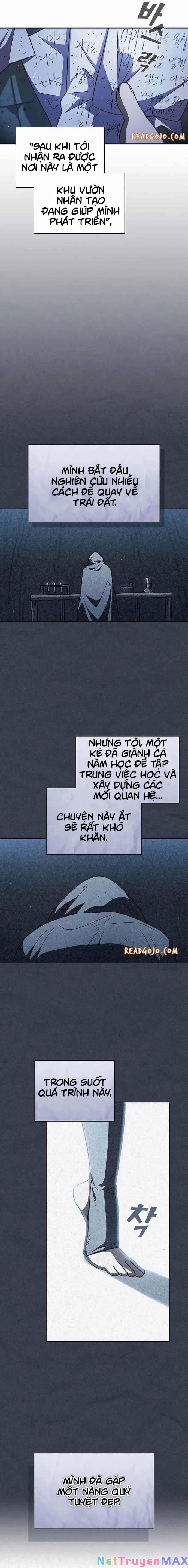 Anh Hùng Rác Rưởi 158 trang 12