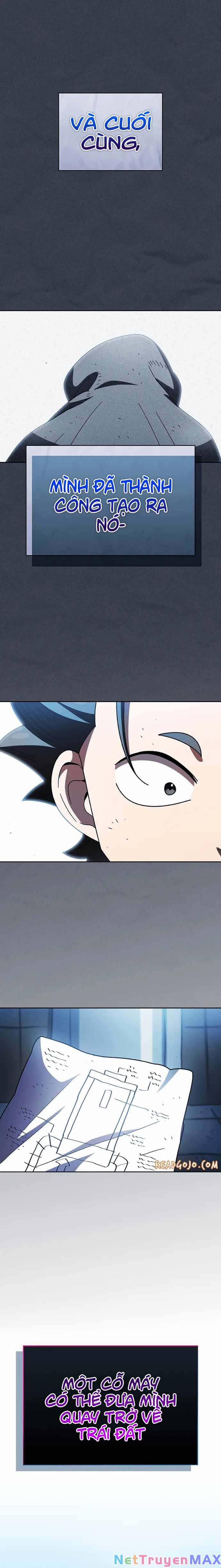 Anh Hùng Rác Rưởi 158 trang 14