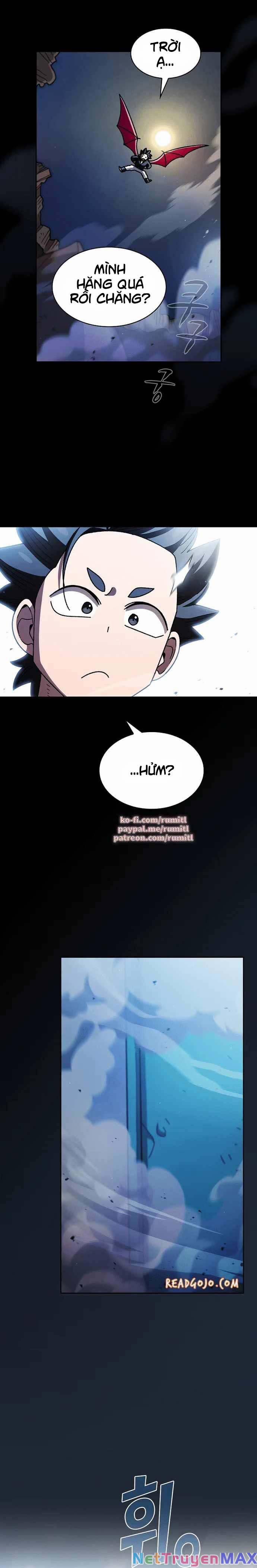 Anh Hùng Rác Rưởi 158 trang 2