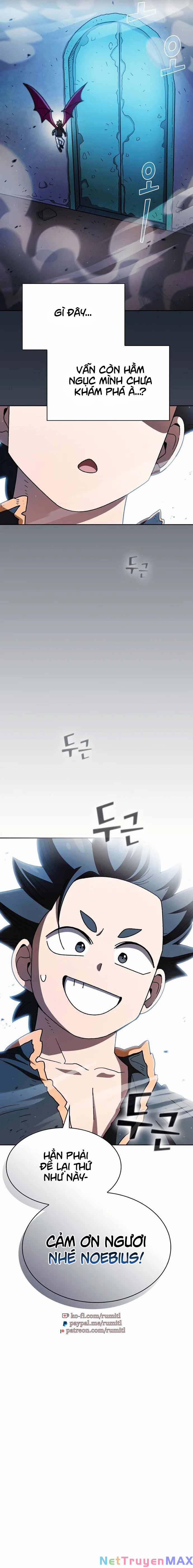 Anh Hùng Rác Rưởi 158 trang 3