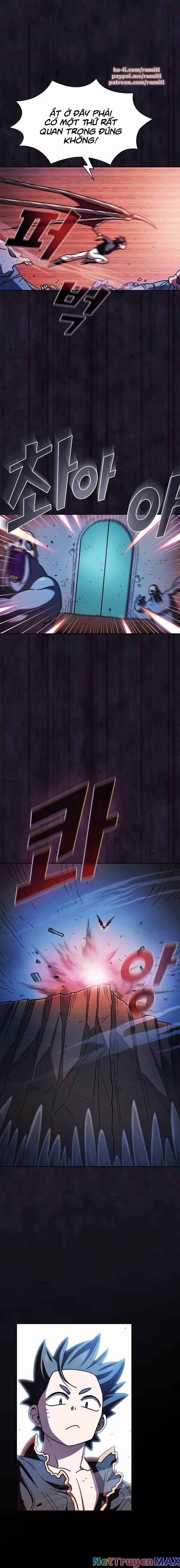 Anh Hùng Rác Rưởi 158 trang 7