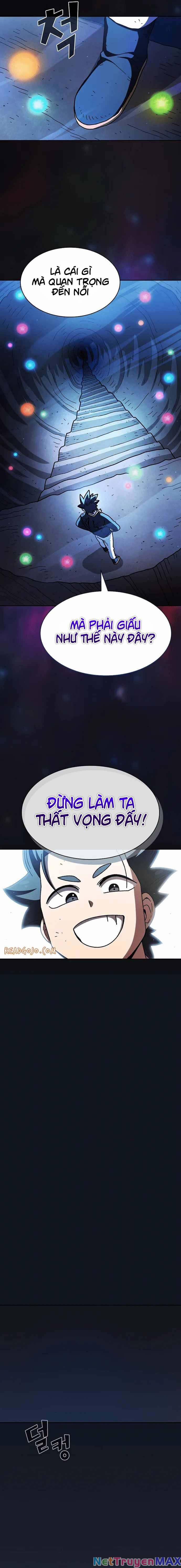 Anh Hùng Rác Rưởi 158 trang 9