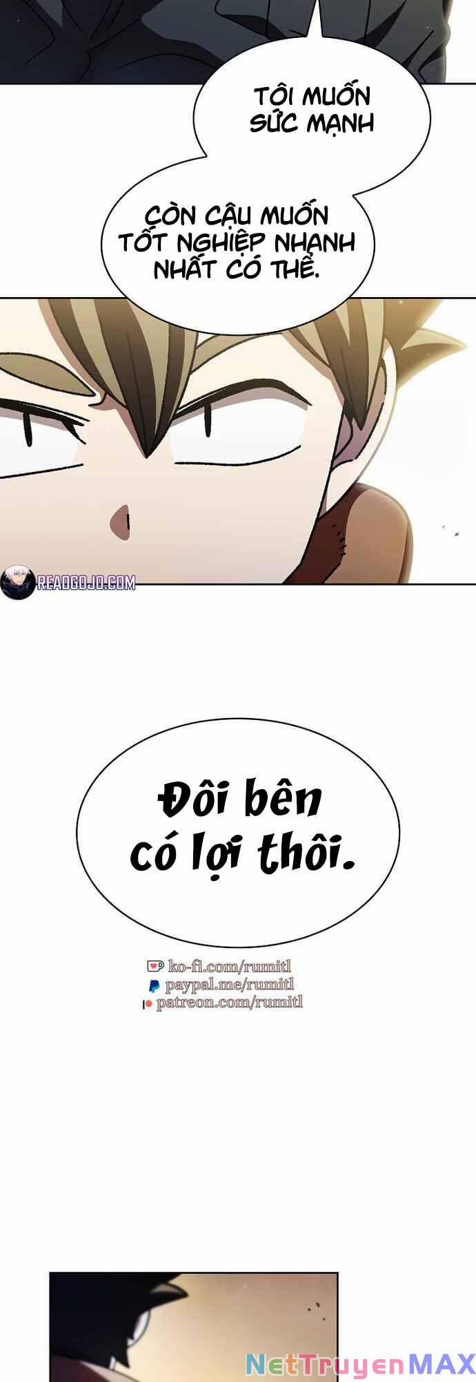 Anh Hùng Rác Rưởi 161 trang 28