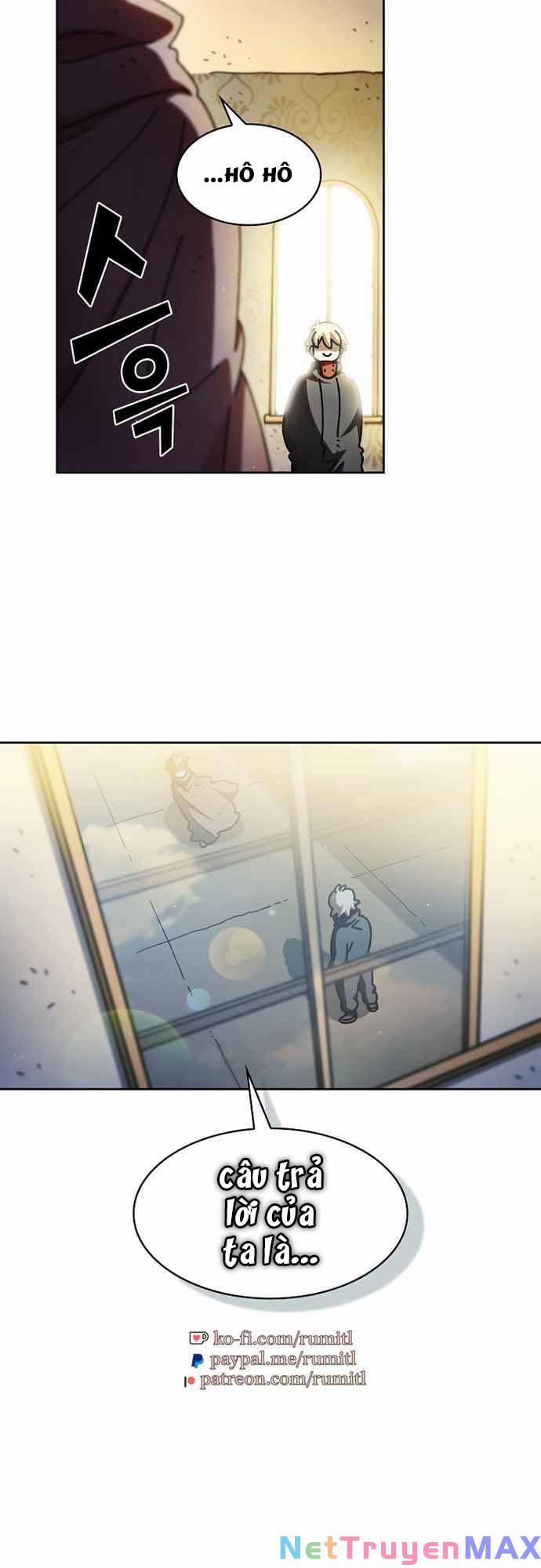 Anh Hùng Rác Rưởi 161 trang 29