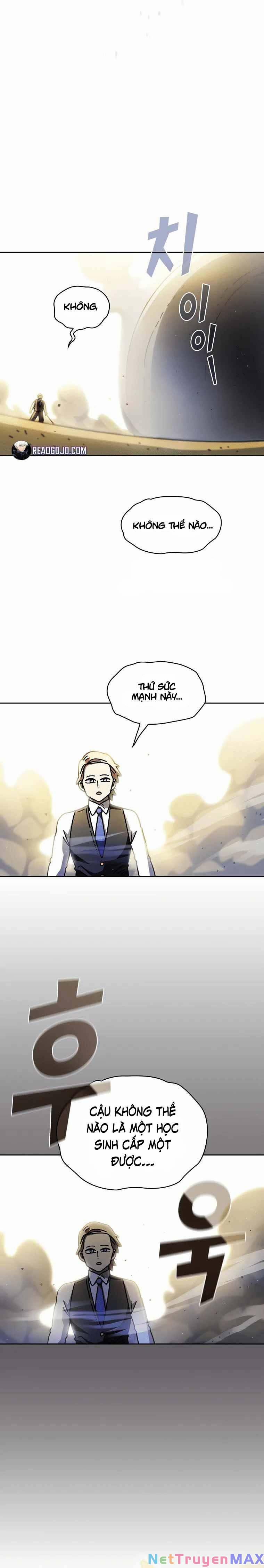 Anh Hùng Rác Rưởi 163 trang 15