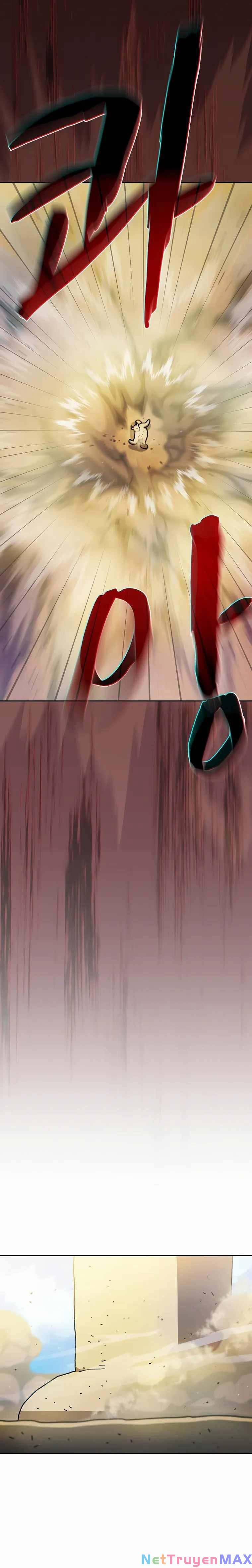 Anh Hùng Rác Rưởi 163 trang 20