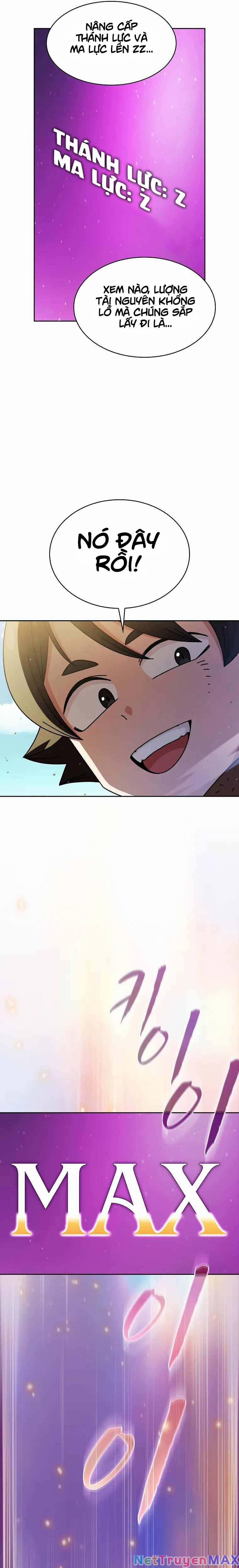 Anh Hùng Rác Rưởi 163 trang 22