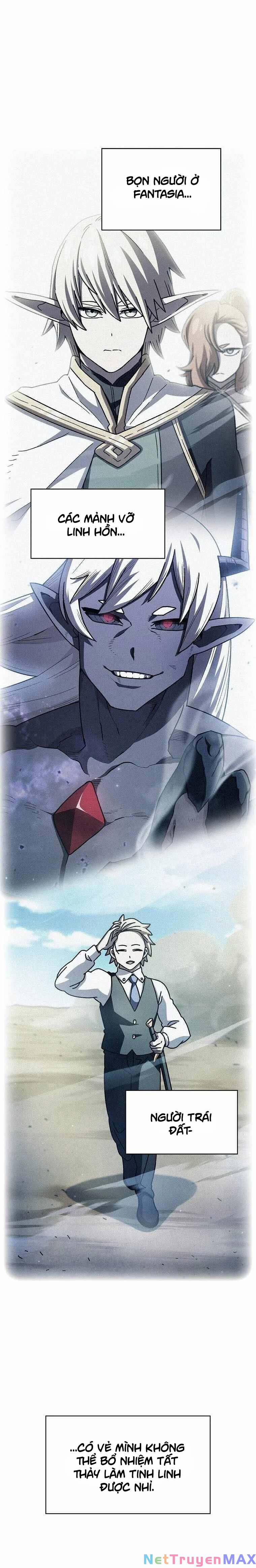 Anh Hùng Rác Rưởi 164 trang 13