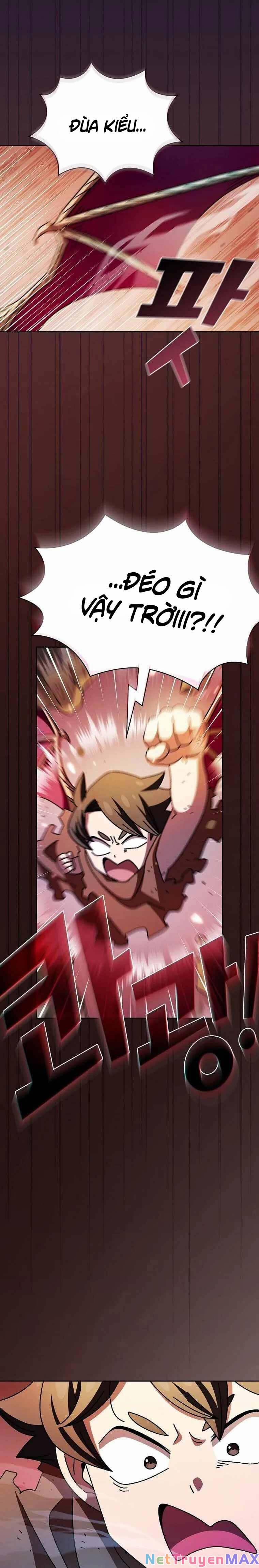 Anh Hùng Rác Rưởi 164 trang 16