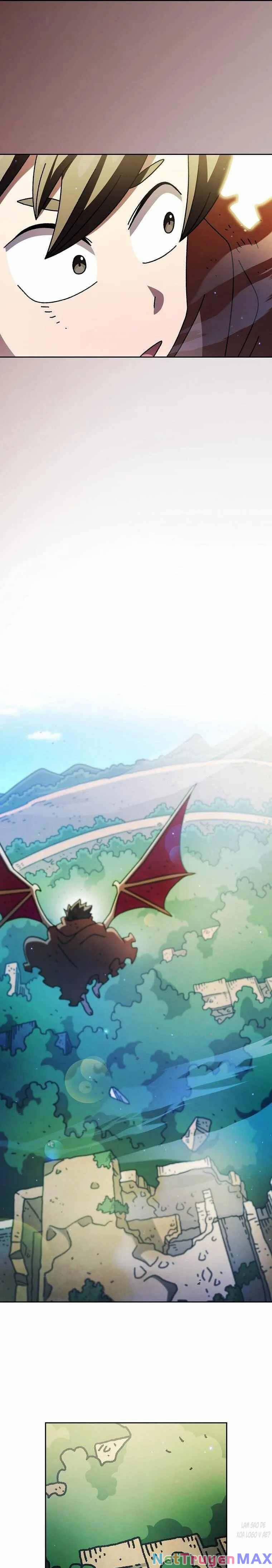 Anh Hùng Rác Rưởi 164 trang 17