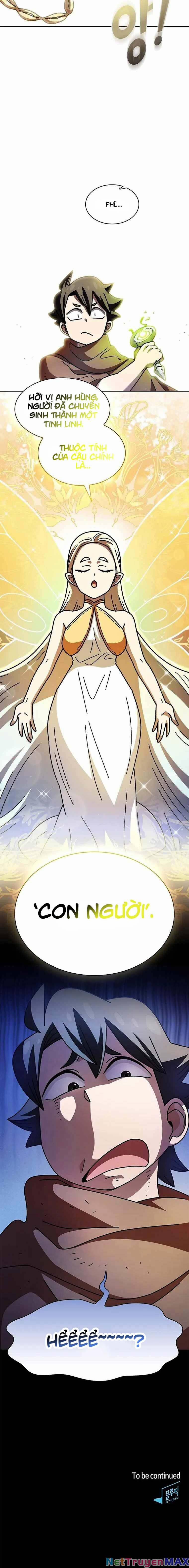 Anh Hùng Rác Rưởi 165 trang 21