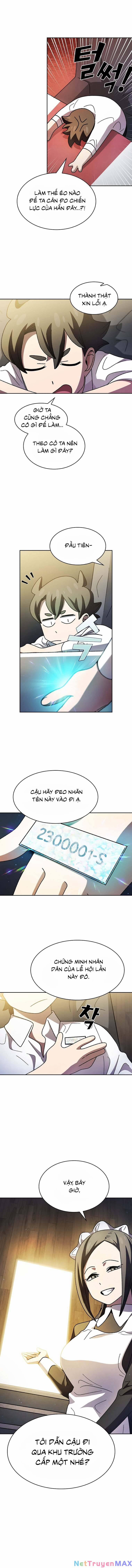 Anh Hùng Rác Rưởi 167 trang 10