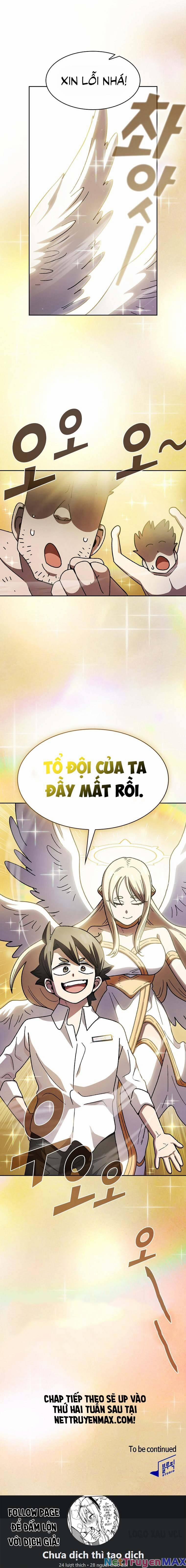 Anh Hùng Rác Rưởi 167 trang 12