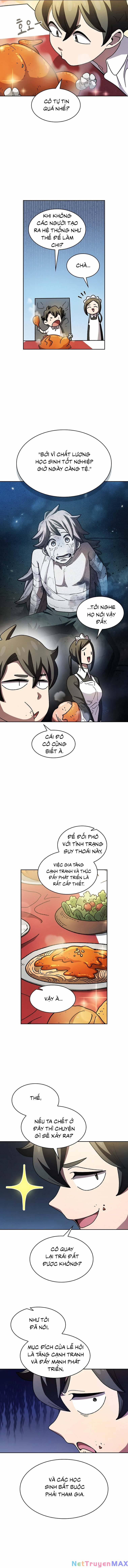 Anh Hùng Rác Rưởi 167 trang 5