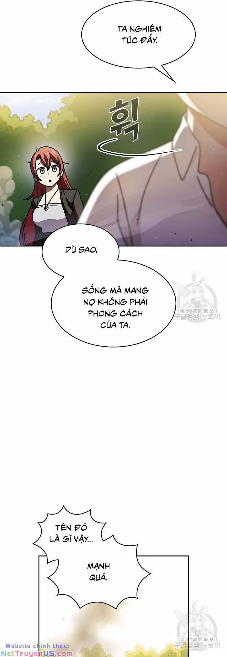 Anh Hùng Rác Rưởi 168 trang 27