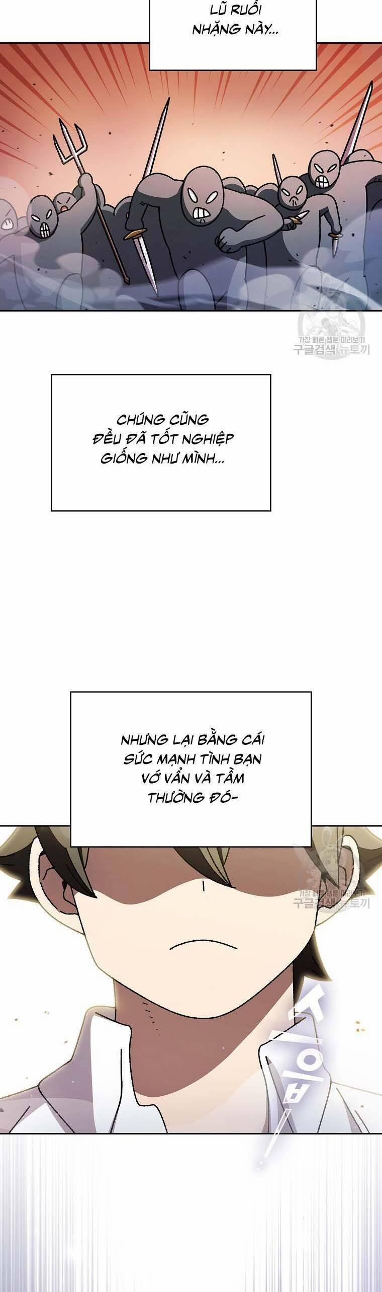 Anh Hùng Rác Rưởi 168 trang 29