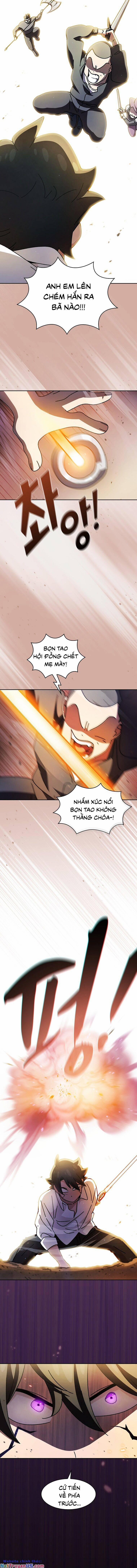 Anh Hùng Rác Rưởi 171 trang 5