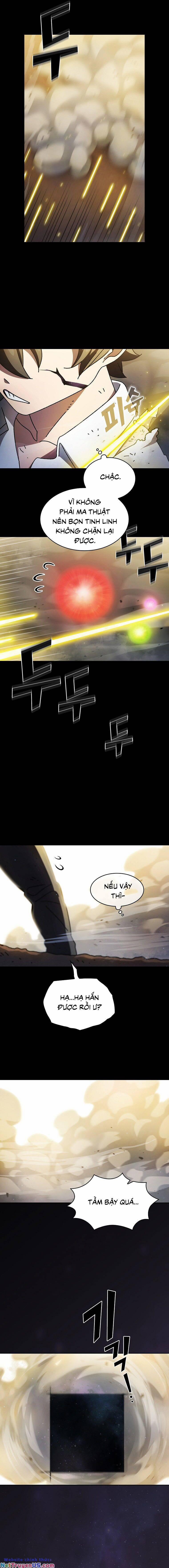 Anh Hùng Rác Rưởi 171 trang 8