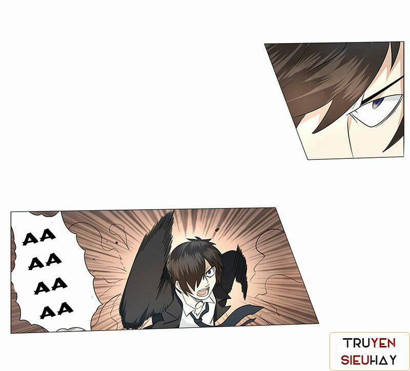 Anh Hùng ? Ta Không Làm Lâu Rồi 1 trang 62