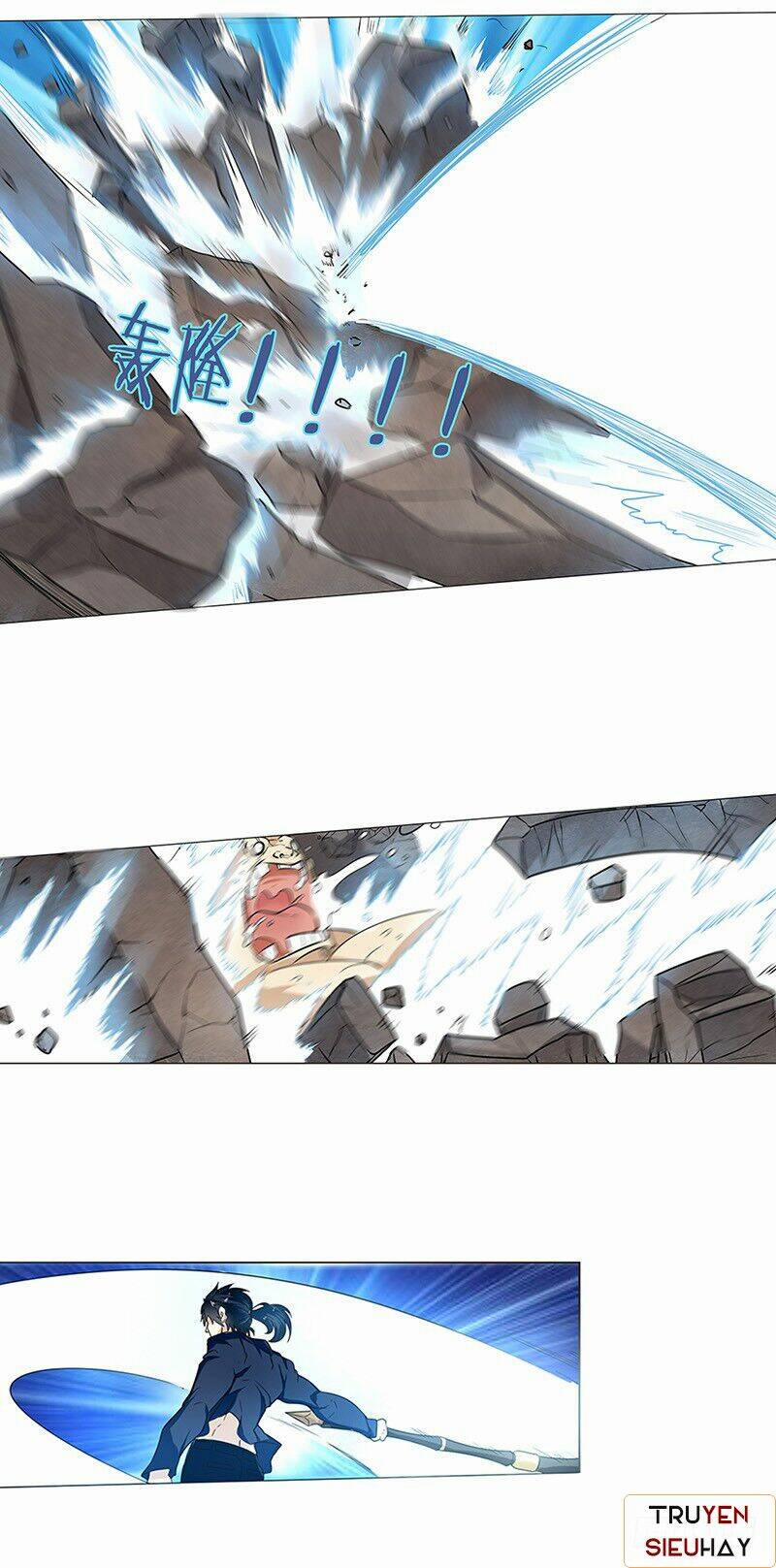 Anh Hùng ? Ta Không Làm Lâu Rồi 1 trang 76