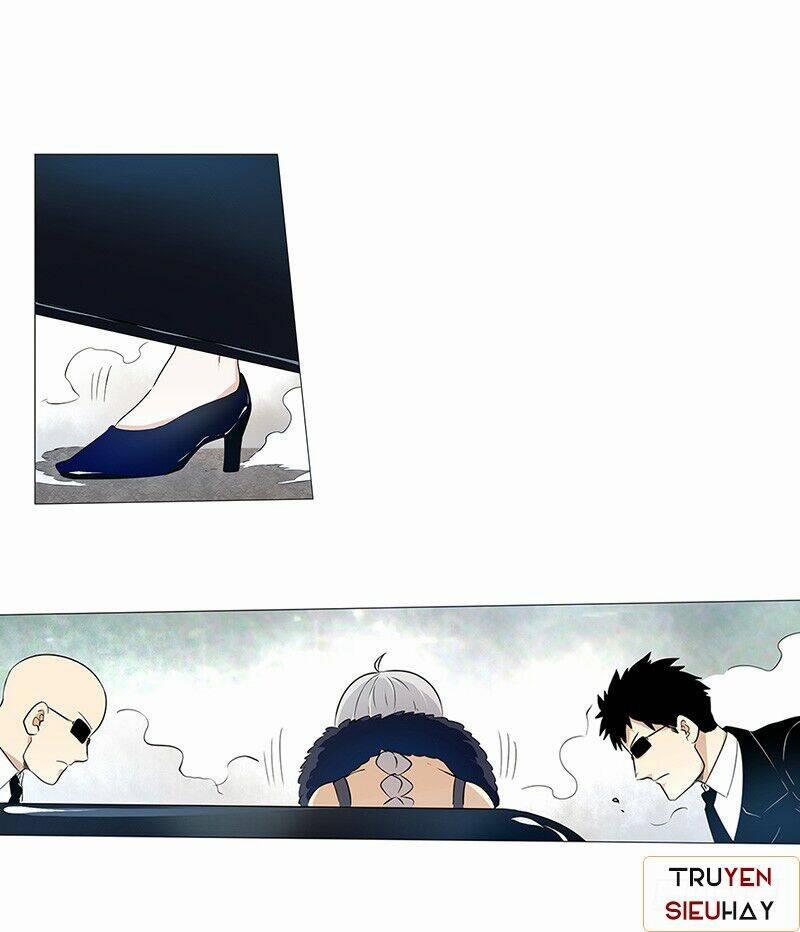 Anh Hùng ? Ta Không Làm Lâu Rồi 1 trang 82