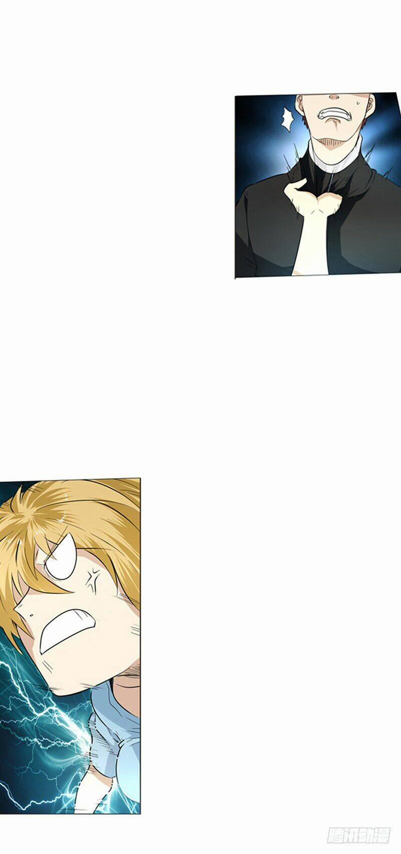 Anh Hùng ? Ta Không Làm Lâu Rồi 2 trang 11