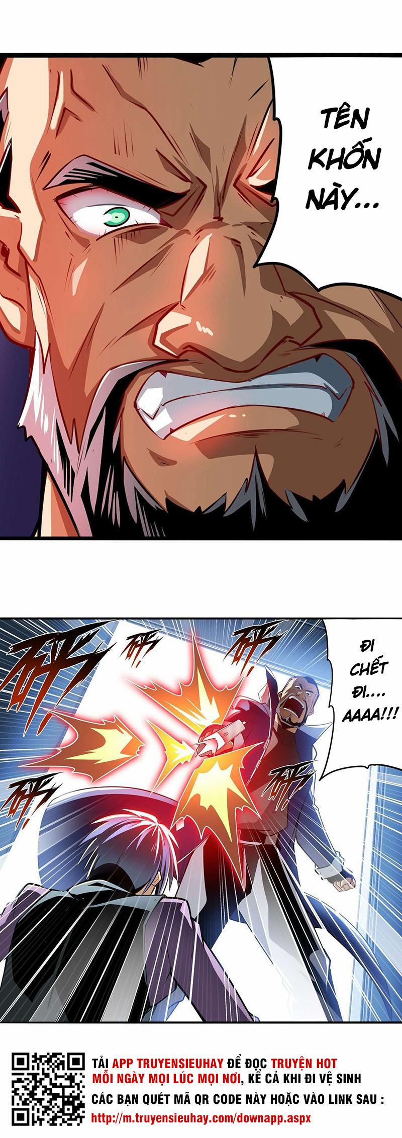 Anh Hùng ? Ta Không Làm Lâu Rồi 295 trang 22