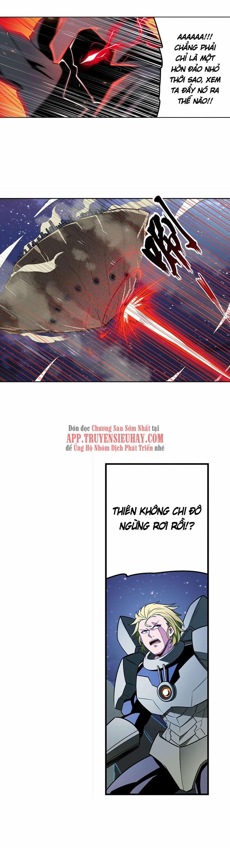 Anh Hùng ? Ta Không Làm Lâu Rồi 298 trang 10