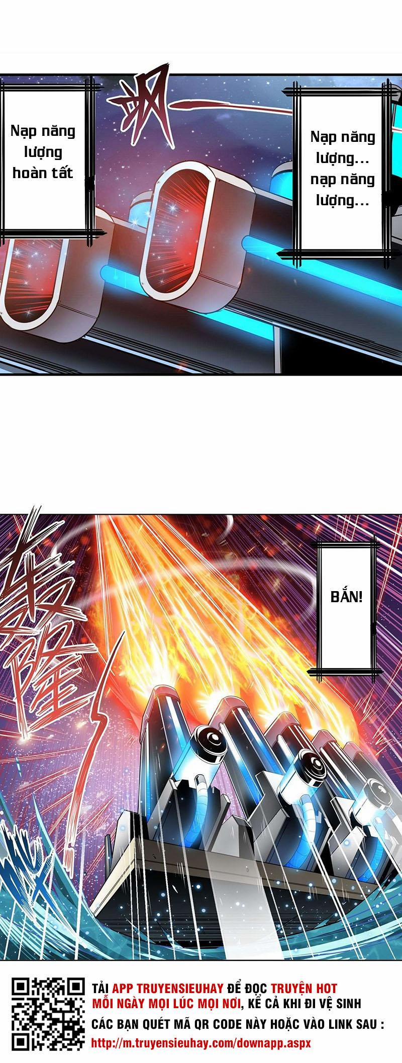 Anh Hùng ? Ta Không Làm Lâu Rồi 298 trang 20