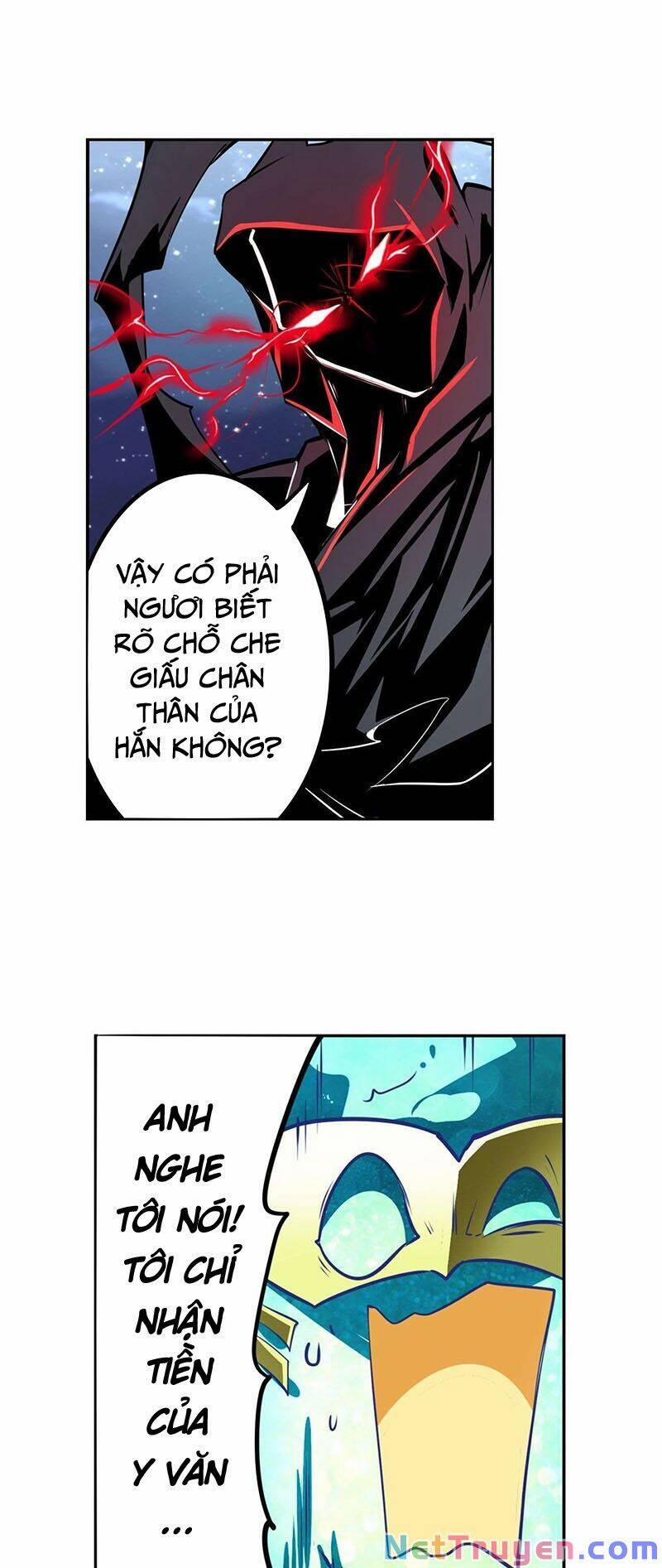 Anh Hùng ? Ta Không Làm Lâu Rồi 300 trang 11